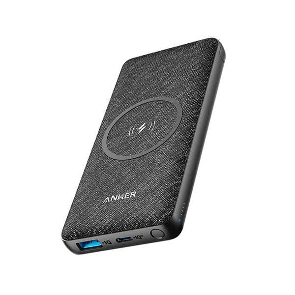 Anker PowerCore III Sense 10K Wireless Power Bank image 1