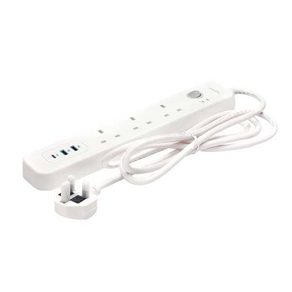 Anker Powerextend Usb-C 3 Strip (A9136K21) image 1