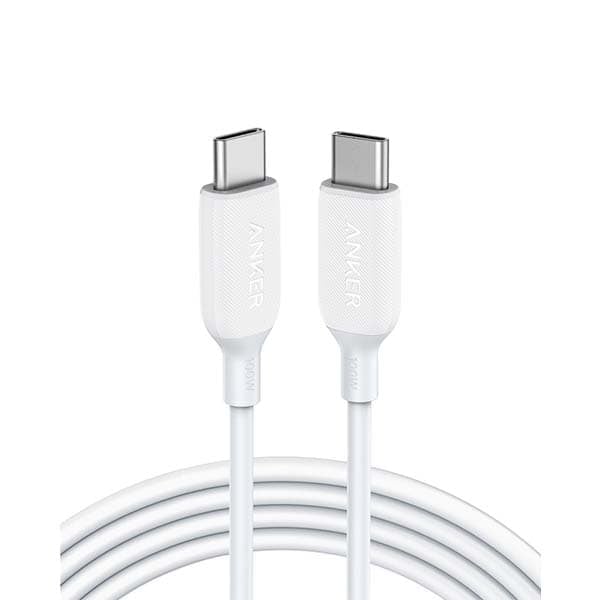 Anker PowerLine III 100W USB-C to C Cable image 1
