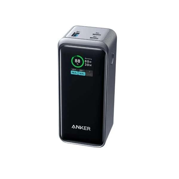 Anker Prime 20000mAh Power Bank (200W) A1336 image 1