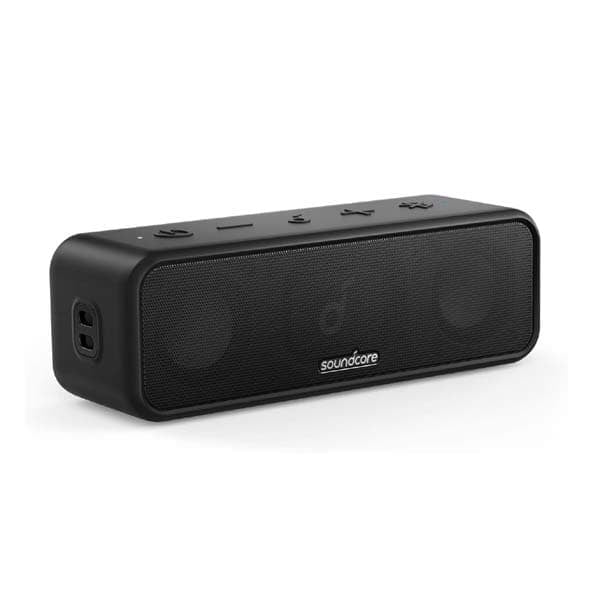 Anker Soundcore 3 Bluetooth Speaker image 1