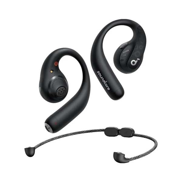 Anker Soundcore AeroFit Pro Open-Ear Headphones image 1