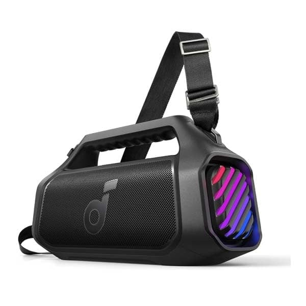 Anker Soundcore Boom 2 Plus Bluetooth Speaker image 1