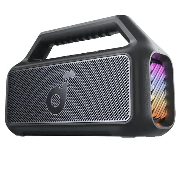Anker Soundcore Boom 2 Portable Bluetooth Speaker image 1