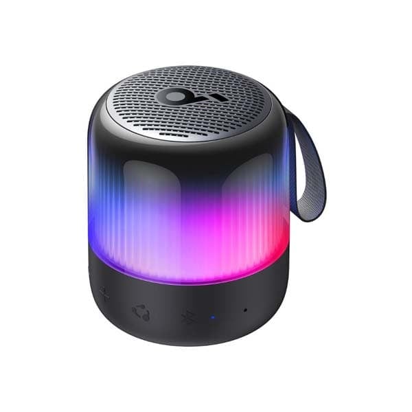Anker Soundcore Glow Mini Portable Speaker image 1