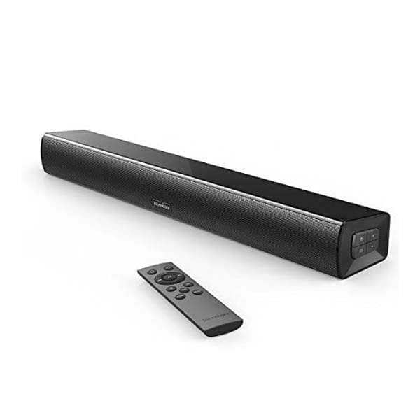 Anker Soundcore Infini Mini Soundbar (A3370) image 1