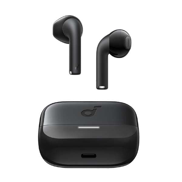 Anker Soundcore K20i Semi-in-Ear Earbuds image 1