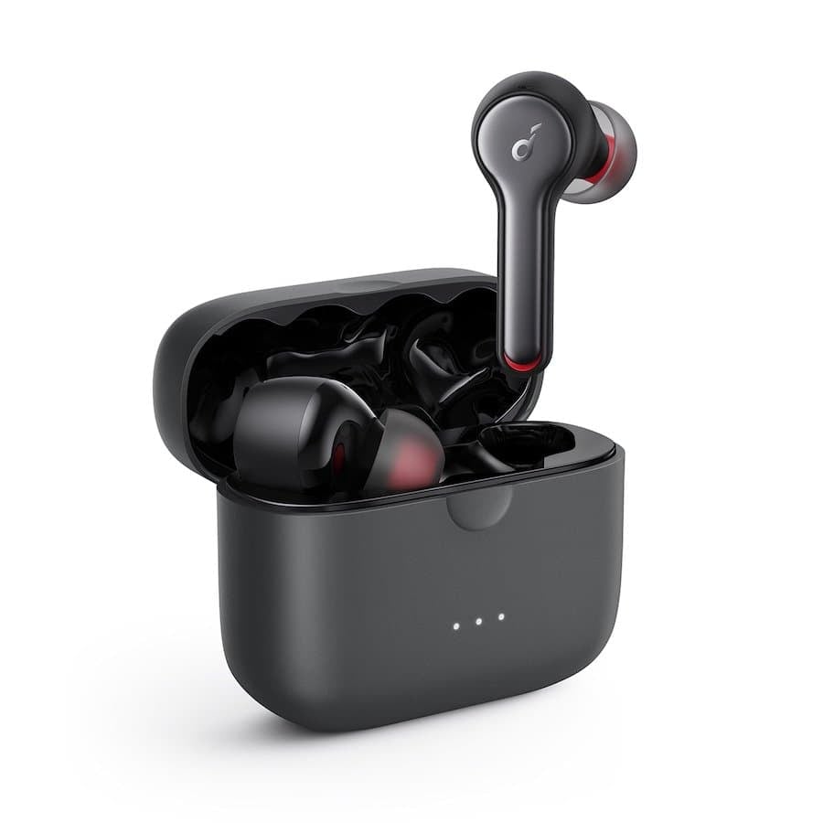 Anker SoundCore Liberty Air 2 True Wireless Earbuds image 1