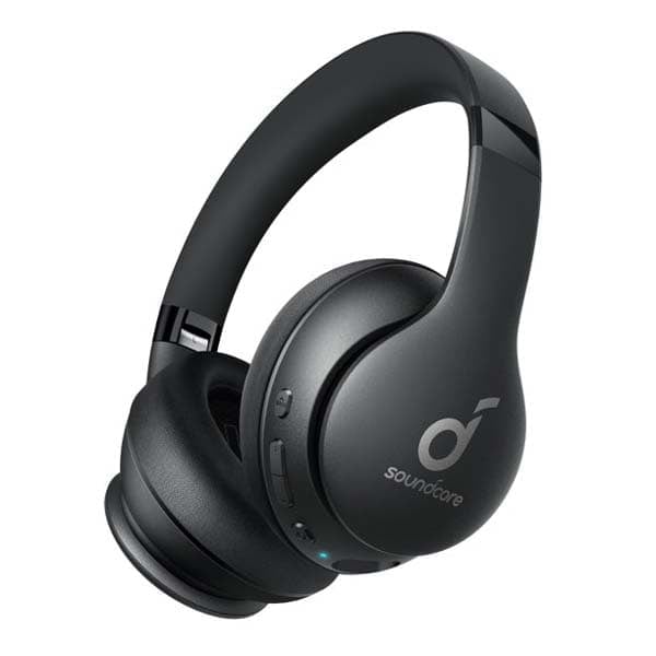 Anker Soundcore Life 2 Neo Wireless Headphones image 1
