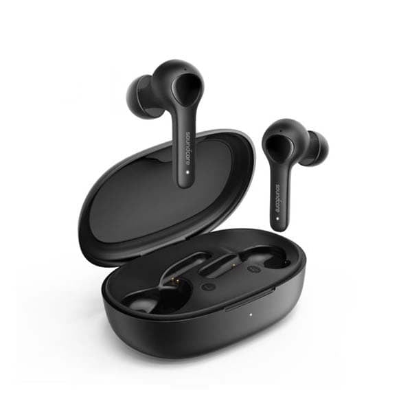 Anker Soundcore Life Note True Wireless Earbuds image 1