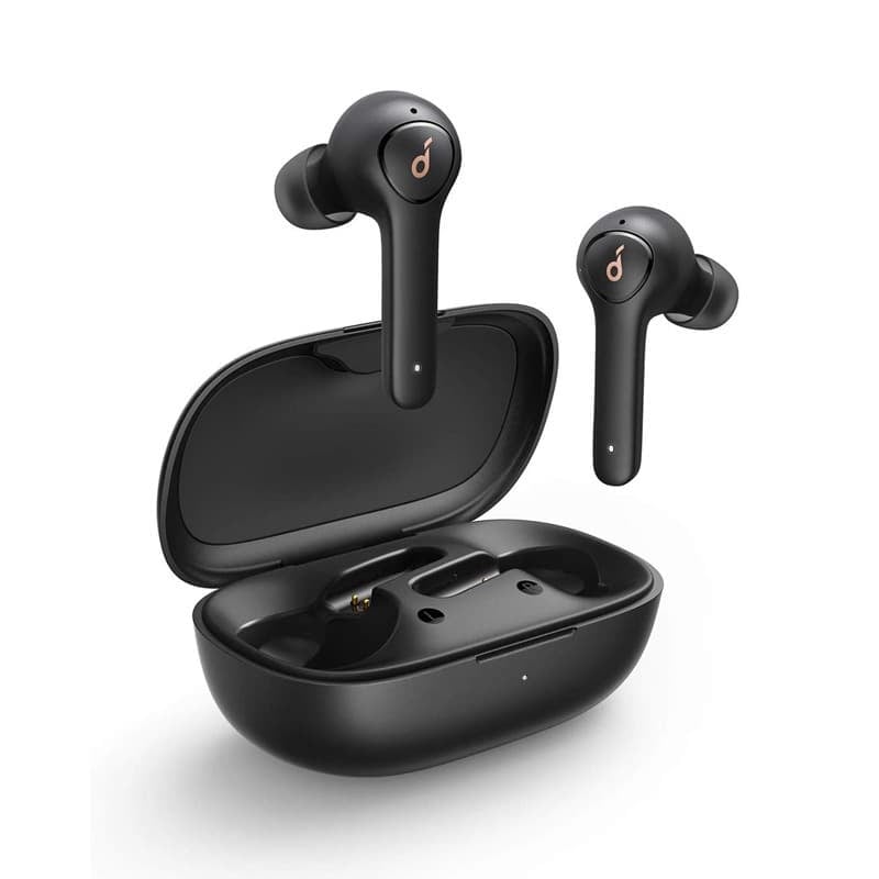 Anker Soundcore Life P2 True Wireless Earbuds image 1