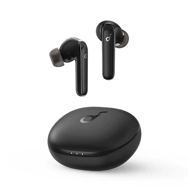Anker SoundCore Life P3 Noise Cancelling Earbuds image 1