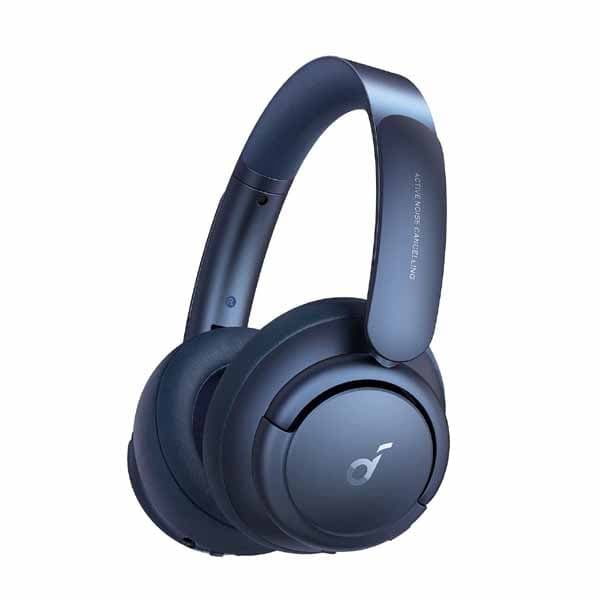 Anker Soundcore Life Q35 ANC Bluetooth Headphones image 1