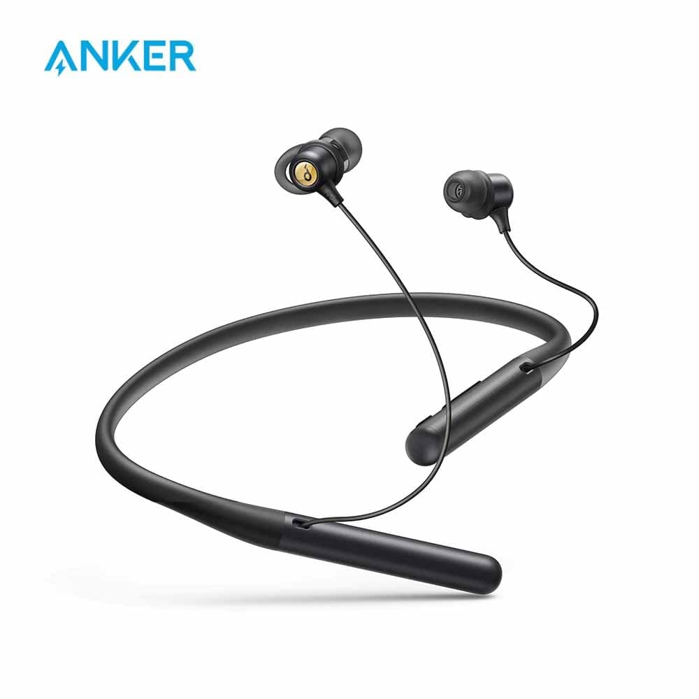 Anker Soundcore Life U2 Bluetooth Neckband image 1