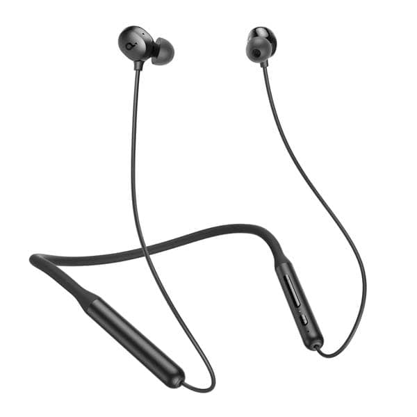 Anker Soundcore Life U2i Wireless Neckband Headphones image 1