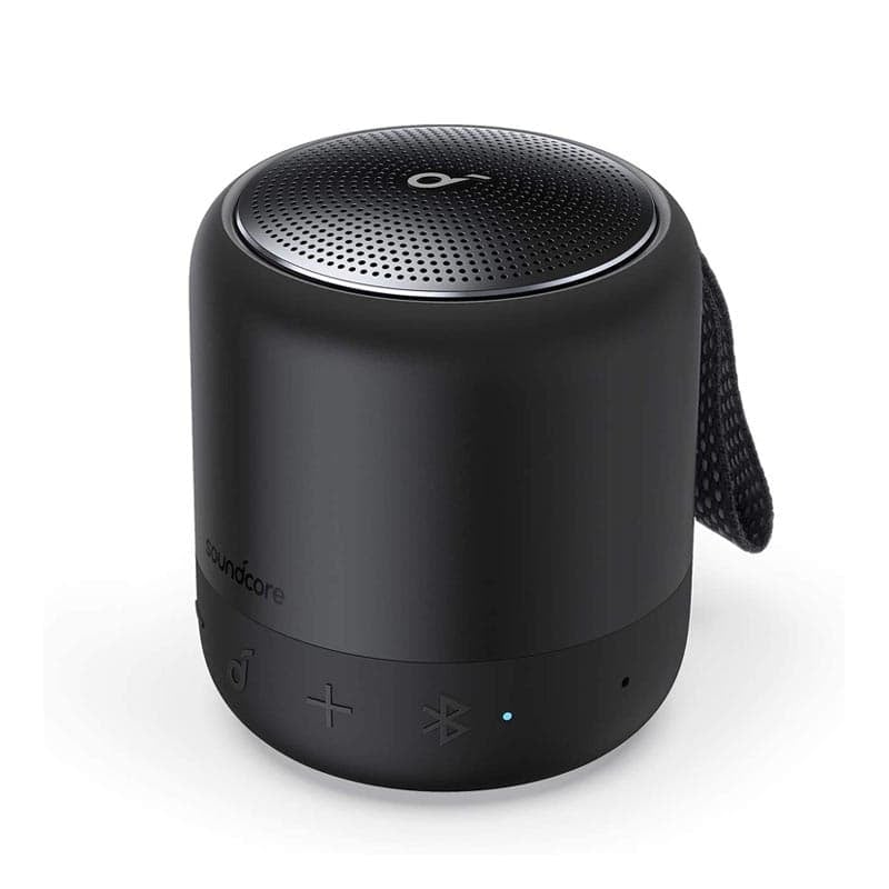 Anker Soundcore Mini 3 Bluetooth Speaker image 1