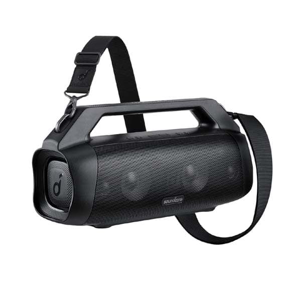 Anker Soundcore Motion Boom Plus Outdoor Speaker (A3129) image 1