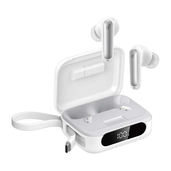 Anker Soundcore P41i Wireless Earbuds image 1