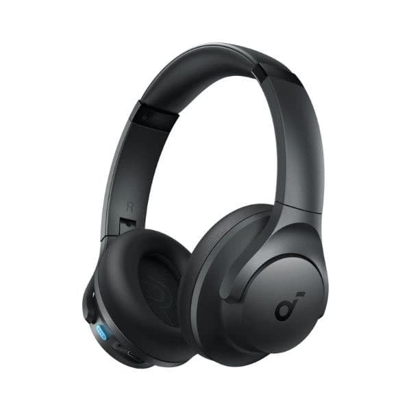 Anker Soundcore Q11i Over-Ear Bluetooth Headphones image 1