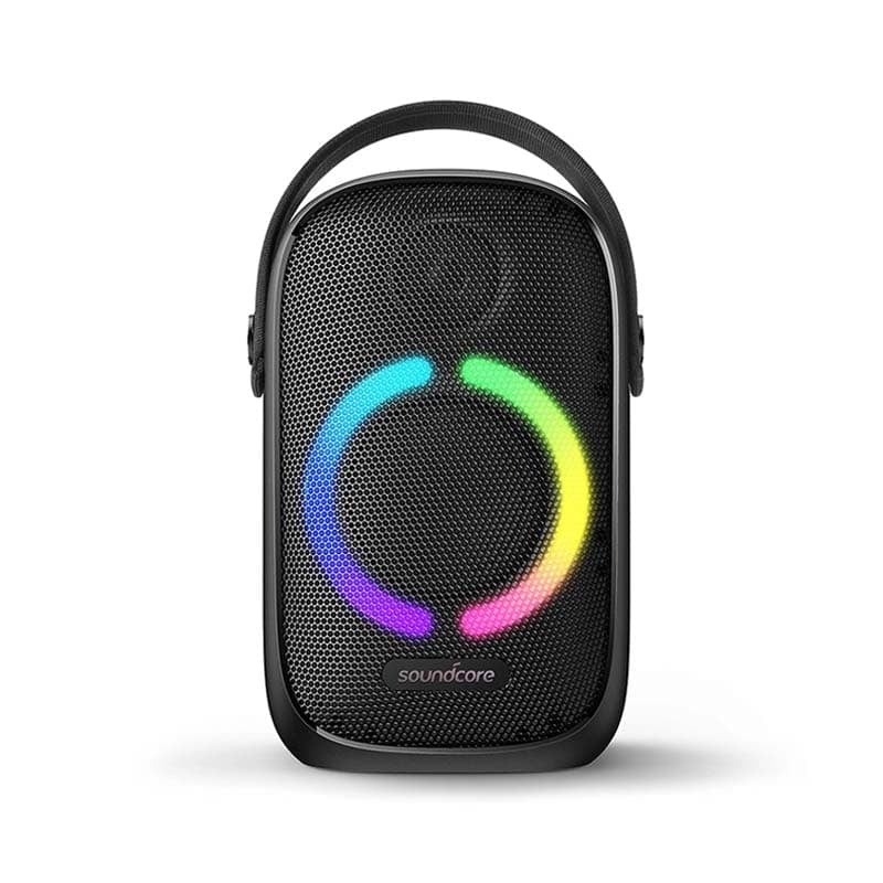Anker Soundcore Rave Neo 50W Bluetooth Speaker image 1