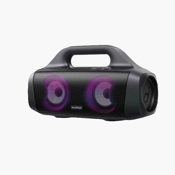 Anker Soundcore Select Pro – Black image 1