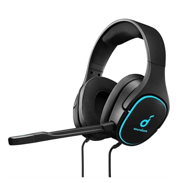 Anker Soundcore Strike 3 Gaming Headphone image 1