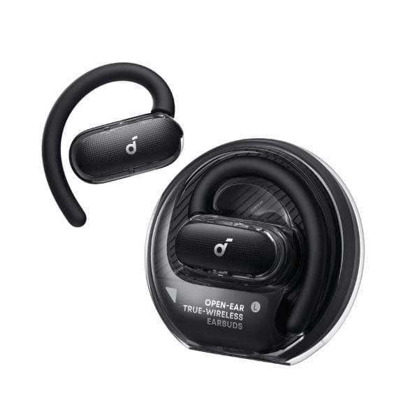 Anker Soundcore V40i Open‑Ear Headphones image 1