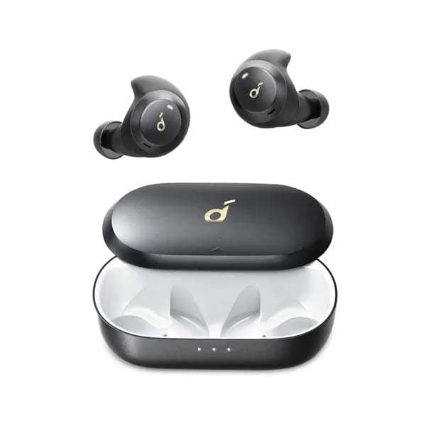 Anker Spirit Dot 2 True Wireless Earbuds (A3406) image 1