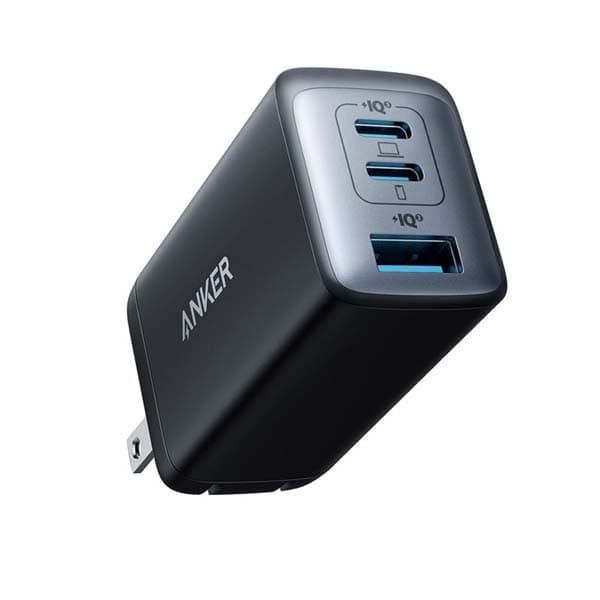 Anker USB C Charger, 735 Charger (Nano II 65W) image 1
