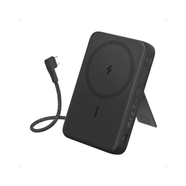 Anker Zolo 10000mAh 30W Magnetic Power Bank A1684 image 1