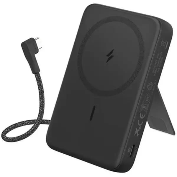 Anker Zolo 10000mAh 30W Power Bank image 1