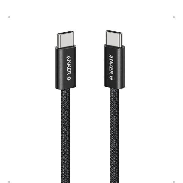 Anker Zolo 240W USB C to USB C Cable image 1