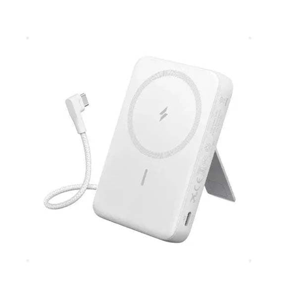 Anker Zolo Magsafe Power Bank 10000mAh A1685 image 1