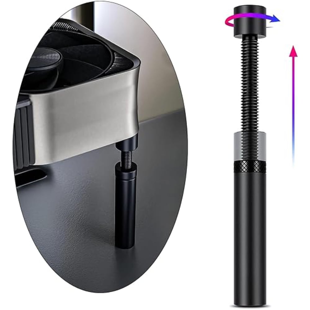 Antec AT-IGPUH-BK I Shape GPU Holder image 1