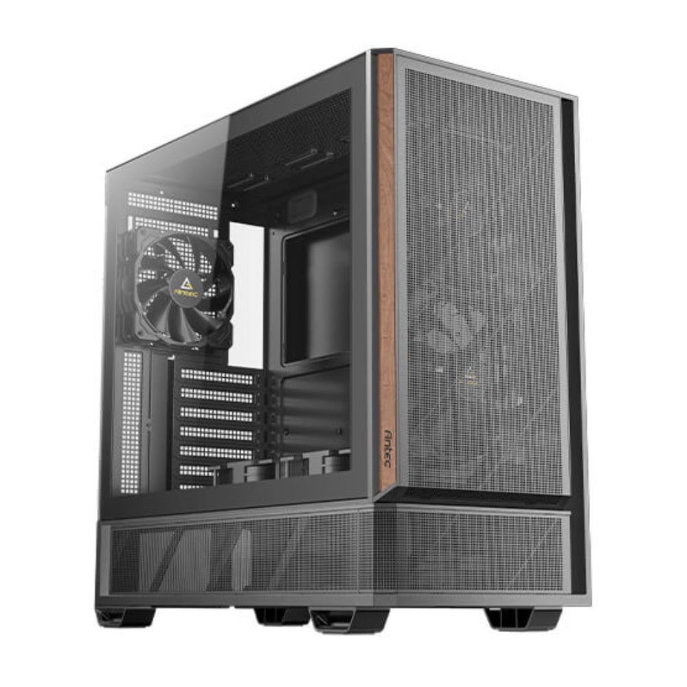 Antec P30 AIR ATX Mid Tower Gaming Casing image 1