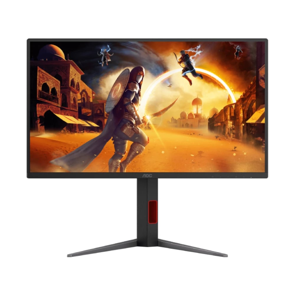 AOC 25G4K 24.5" 420Hz FHD Fast IPS Gaming Monitor image 1