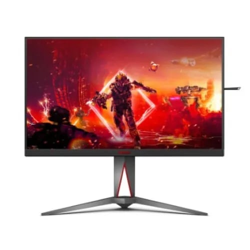 AOC AG275QZE 27" 260Hz 2K QHD IPS Gaming Monitor image 1