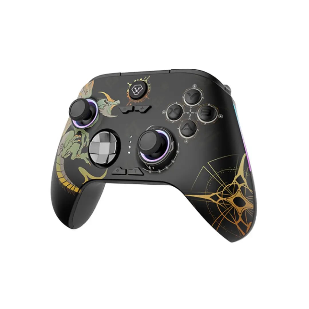 Aolion AL-NS2286H-GL Wireless Gaming Controller image 1