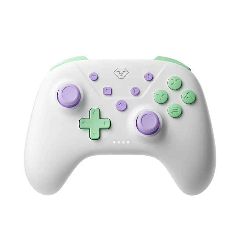 Aolion AL-NS2288PRO-WH Wireless Gaming Controller image 1