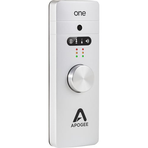 Apogee One Audio Interface for MAC and PC image 1