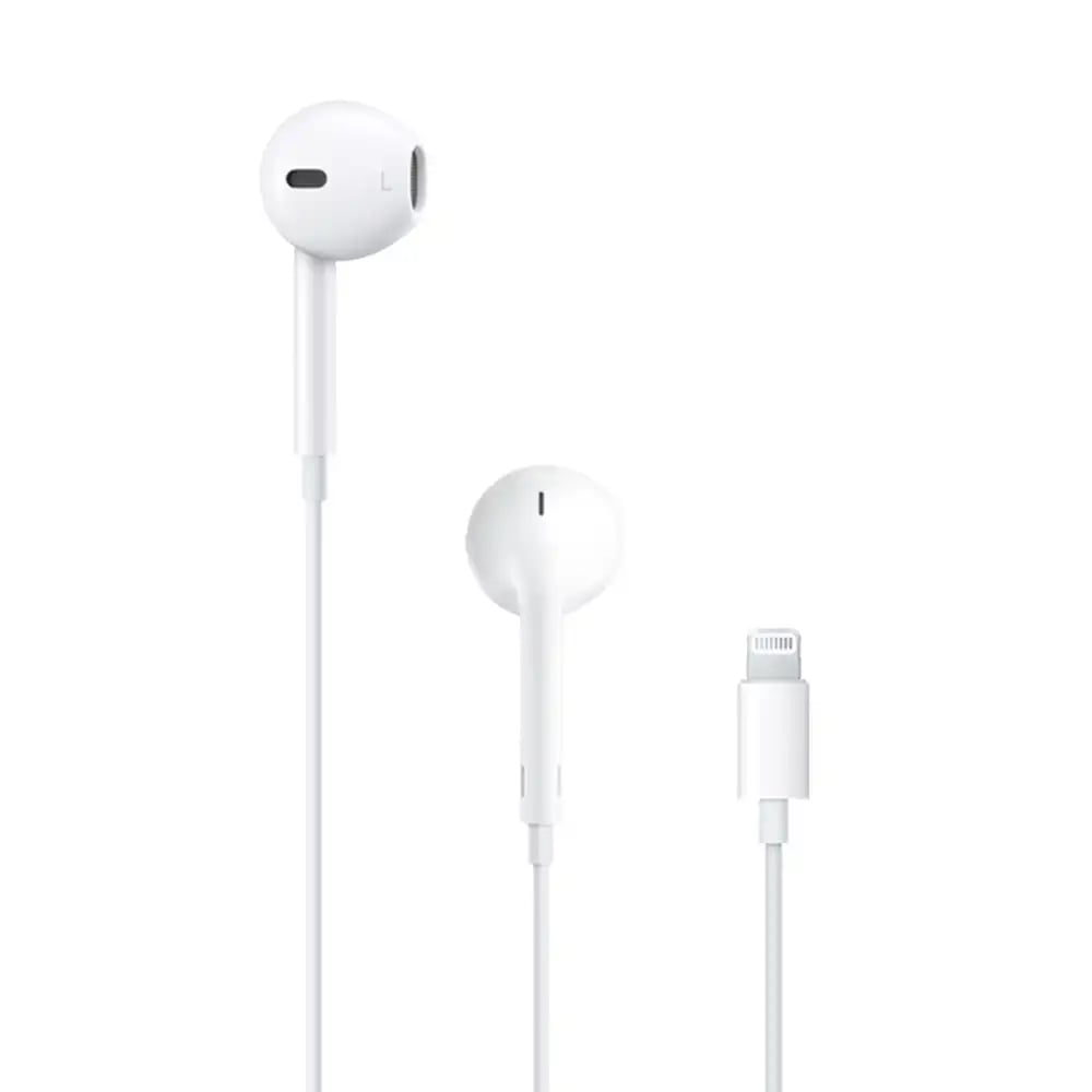 Apple EarPods with Lightning Connector Earphone image 1