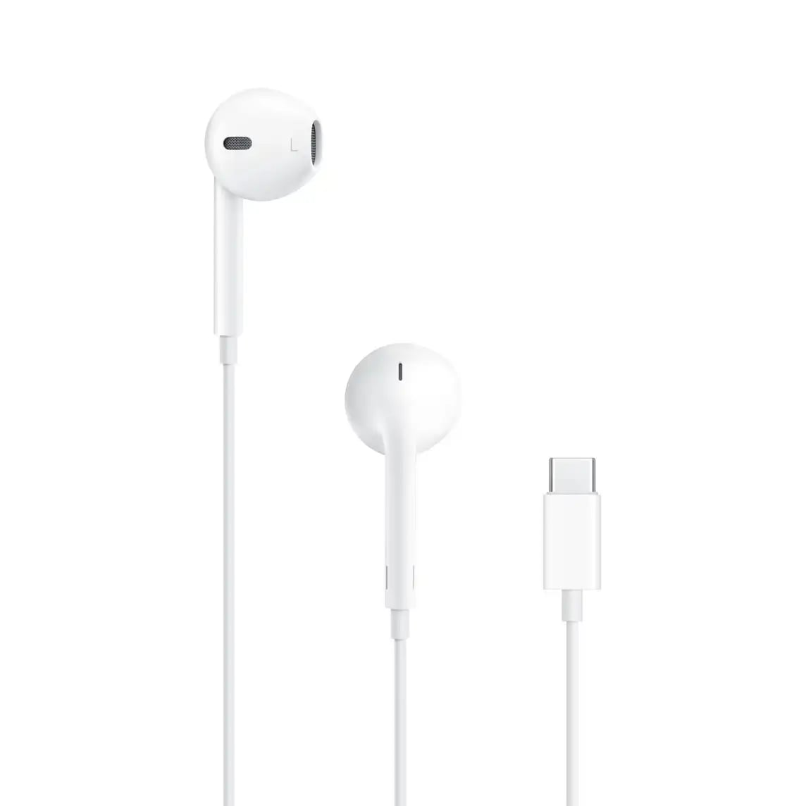 Apple EarPods with USB-C Connector (MTJY3FE/A) image 1