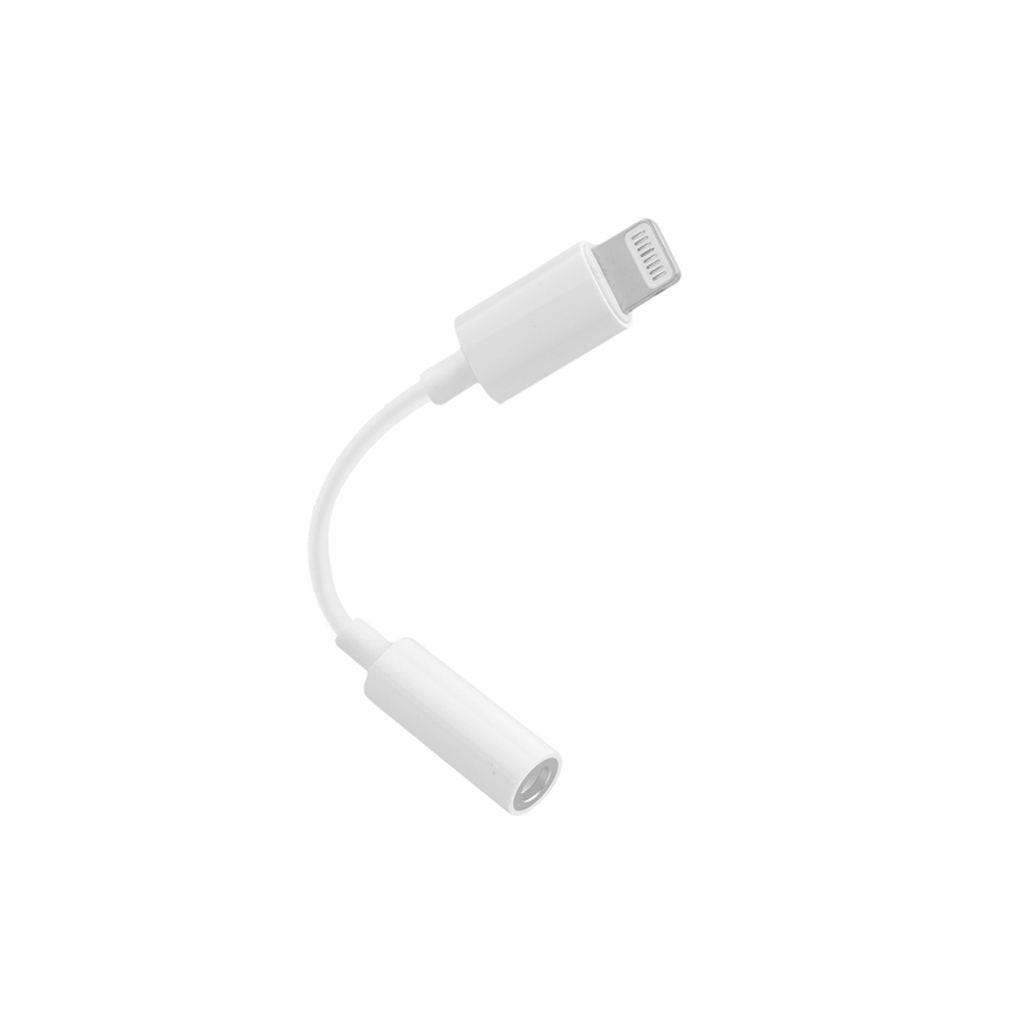 APPLE Lightning to Headphone Jack image 1