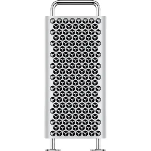 Apple Mac Pro M2 Ultra Tower Desktop PC image 1