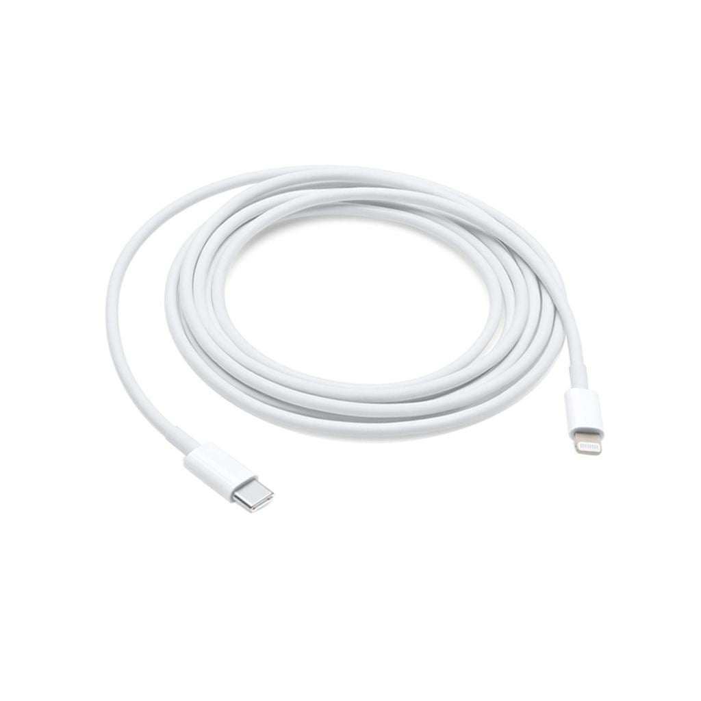 APPLE USB C to Lightning Cable 1m image 1