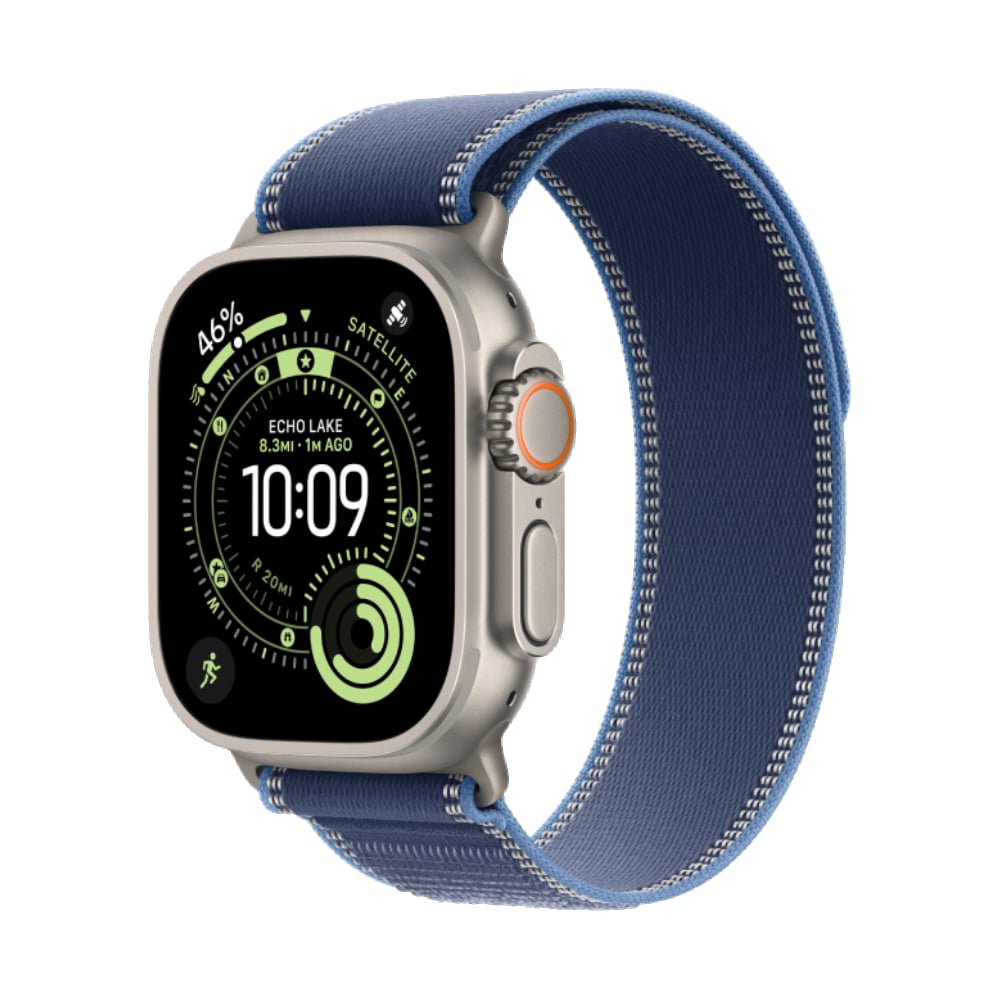 Apple Watch Ultra 3 image 1