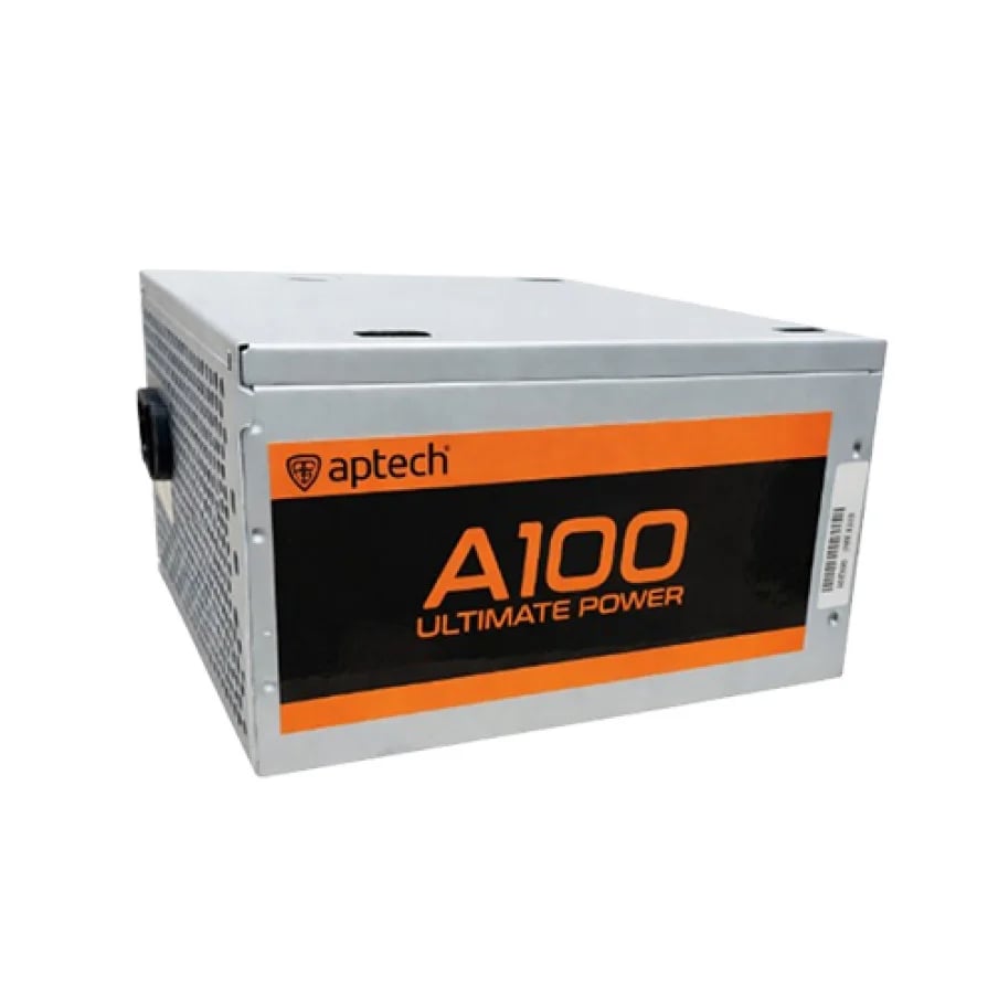 Aptech A100 200W Desktop Power Supply image 1