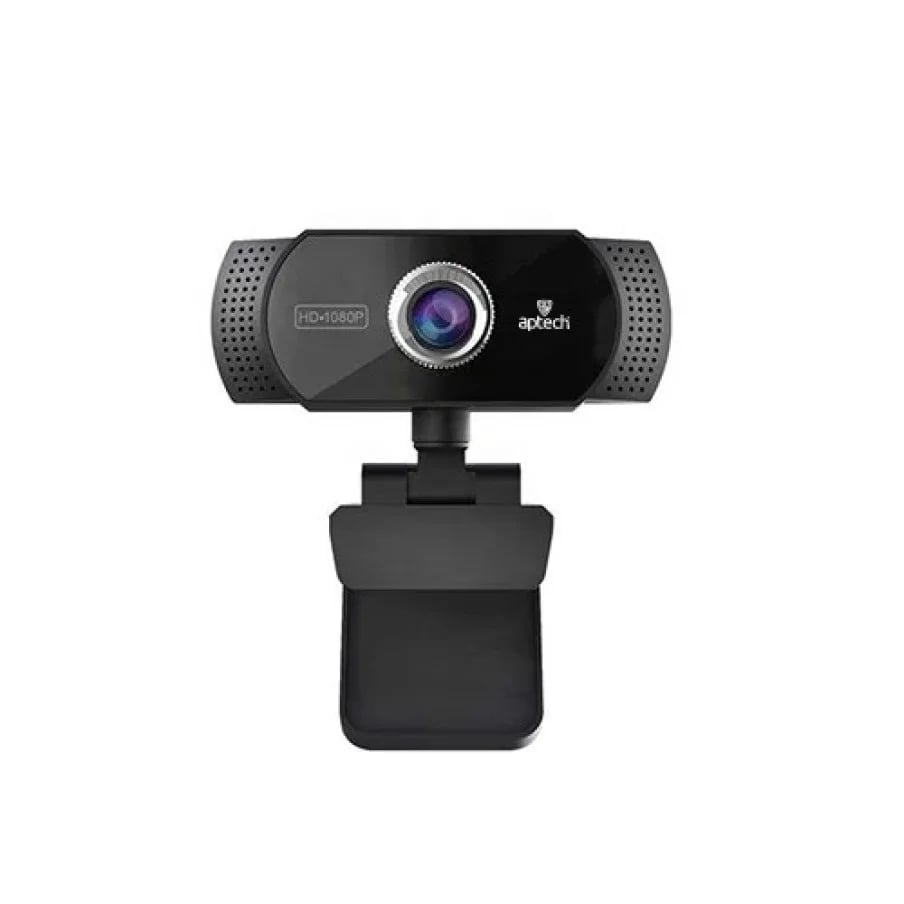 Aptech A10C 1080p USB HD Webcam image 1