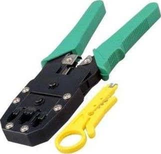 Aptech HT-315 Network Cable Crimping Tool image 1