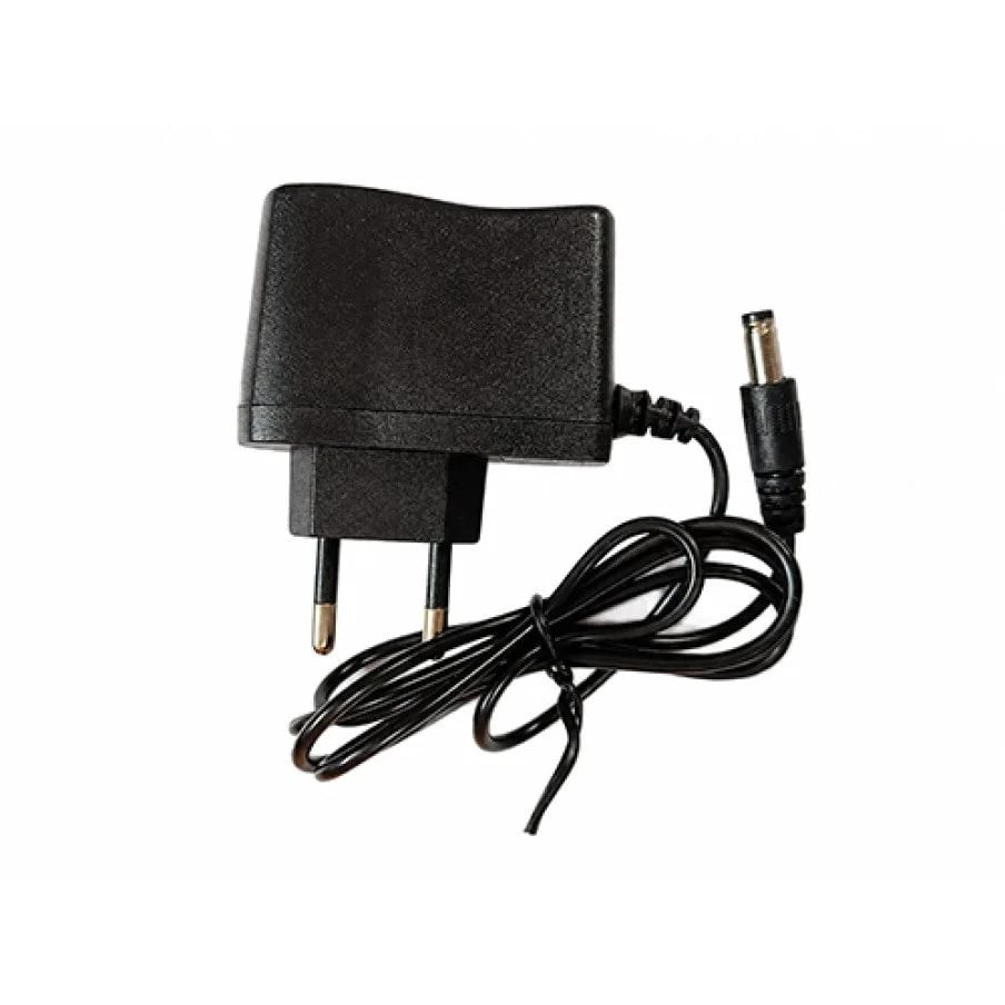 Aptech PA-10 9V 1A EU/UK Plug Power Adapter image 1